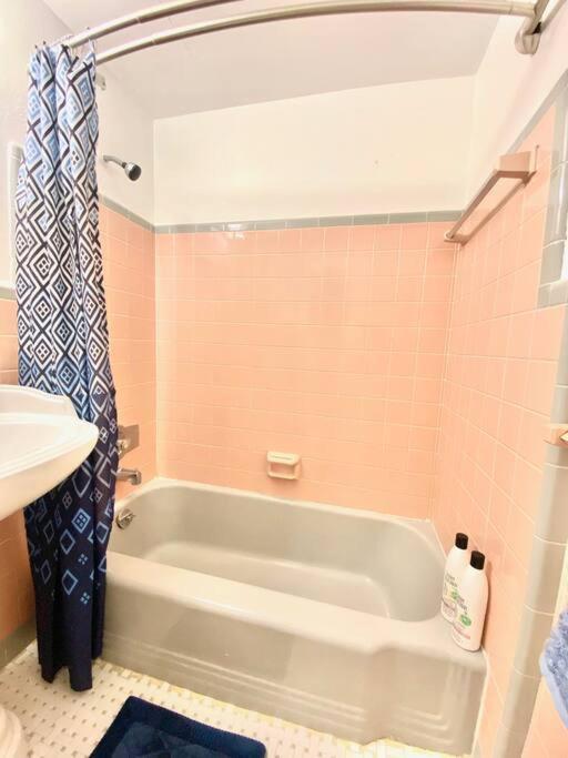Coral Gables / Coconut Grove Area Free Parking Apartamento *