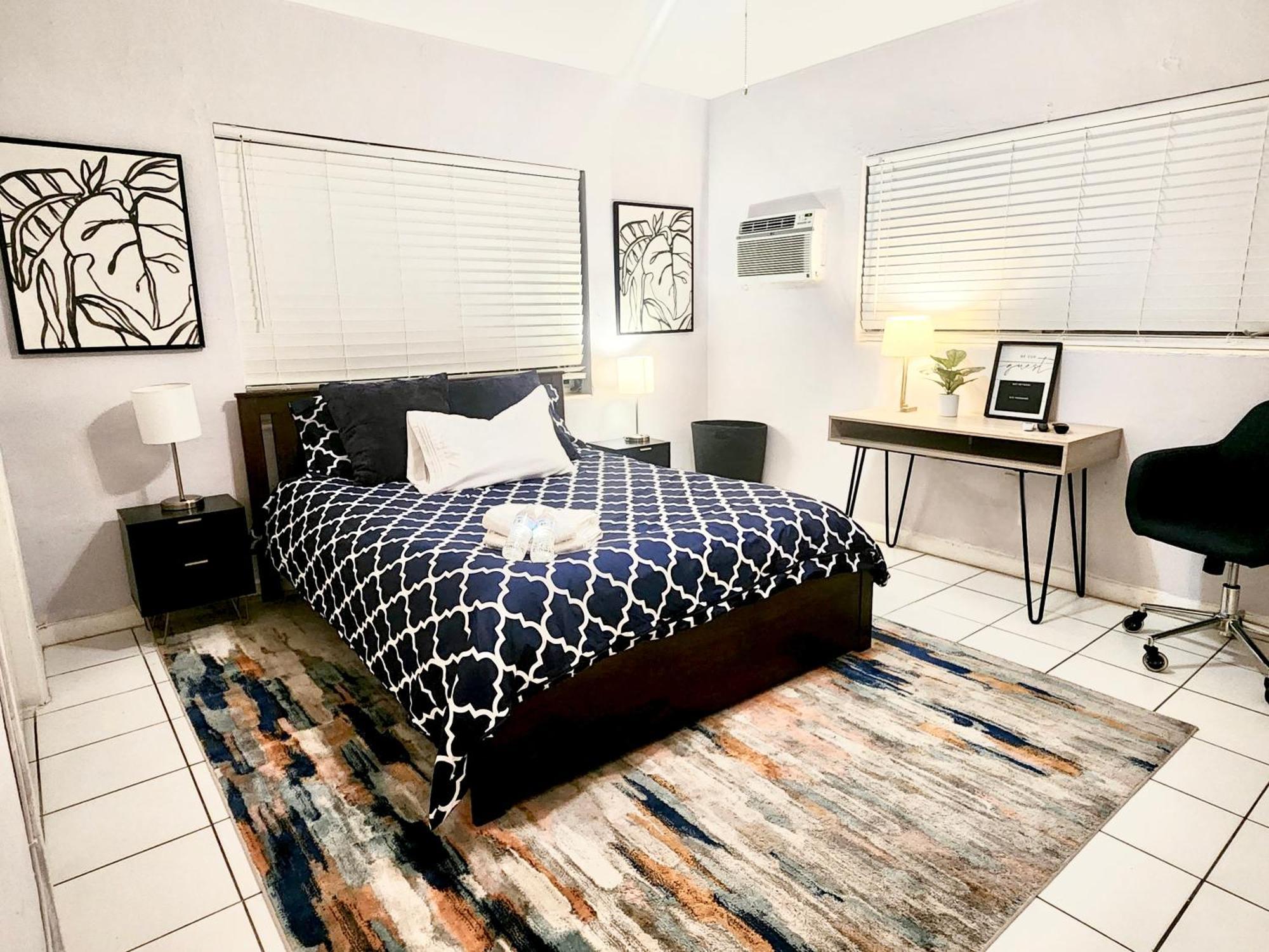 Coral Gables / Coconut Grove Area Free Parking Apartamento *